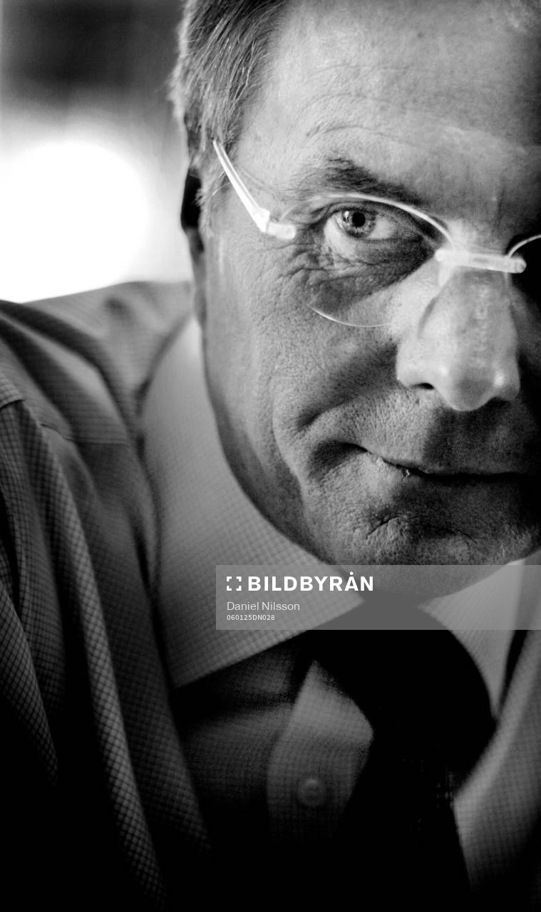 Fotboll, Sven-Göran Eriksson, förbundskapten England, på