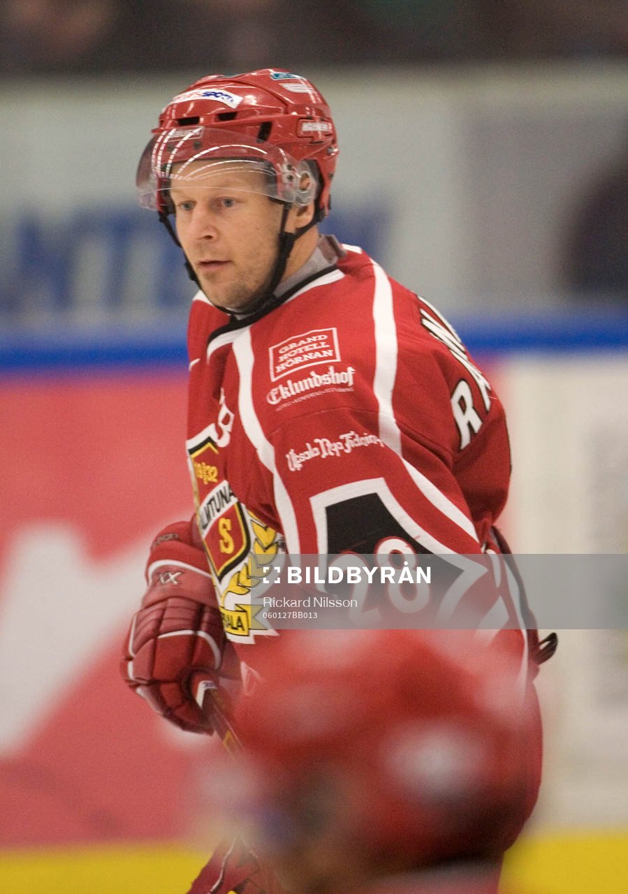 Marcus Ragnarsson