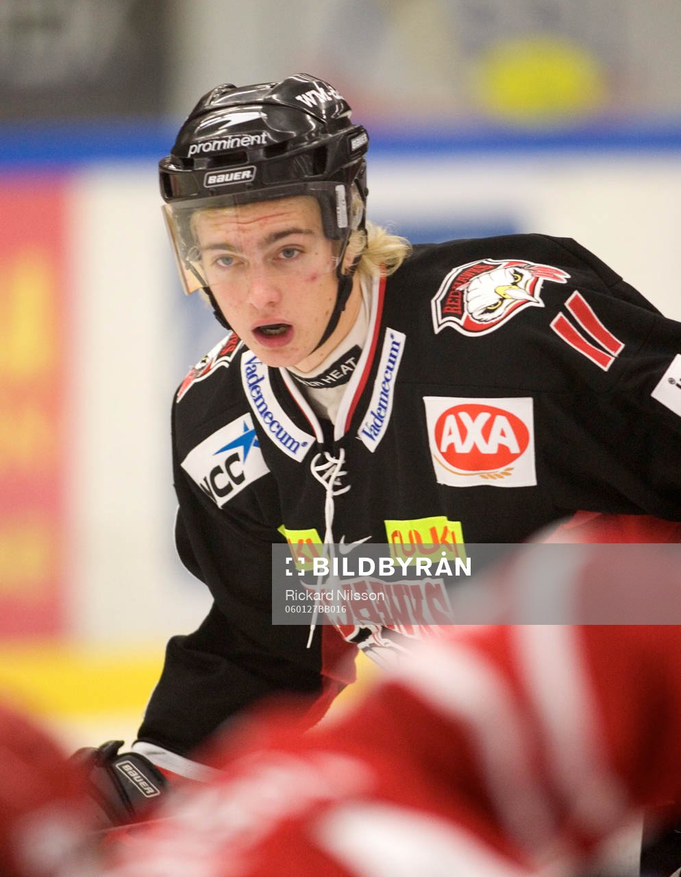 Johan Forsberg