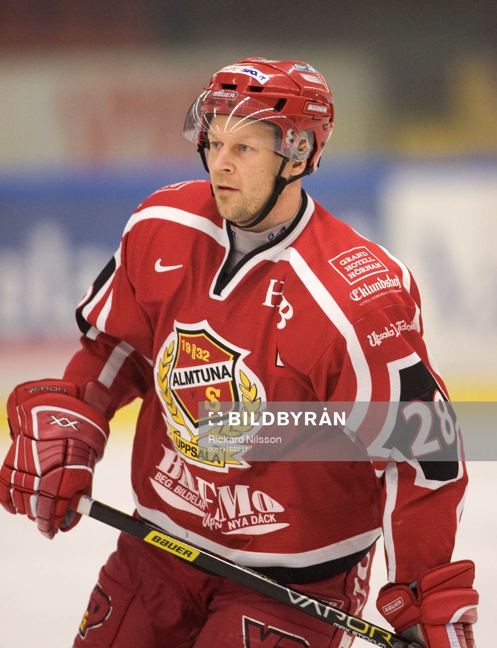 Marcus Ragnarsson