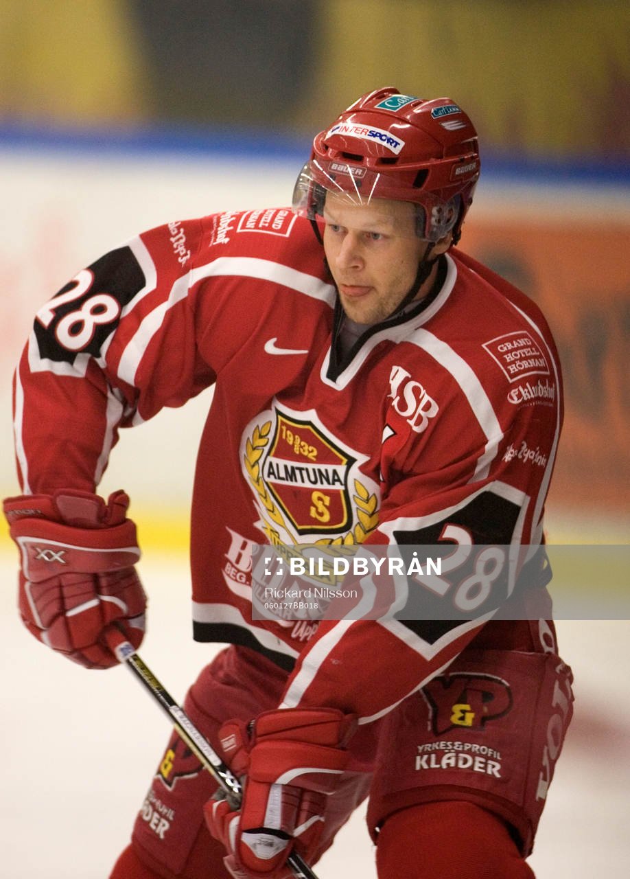 Marcus Ragnarsson