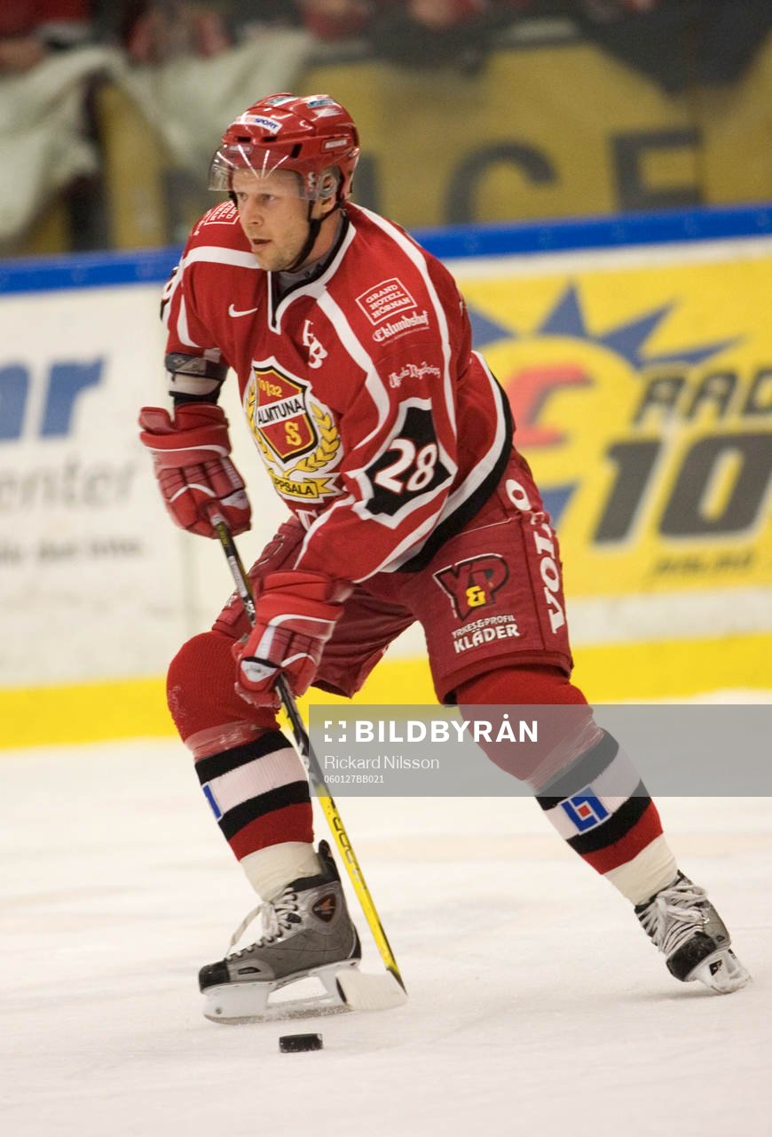 Marcus Ragnarsson