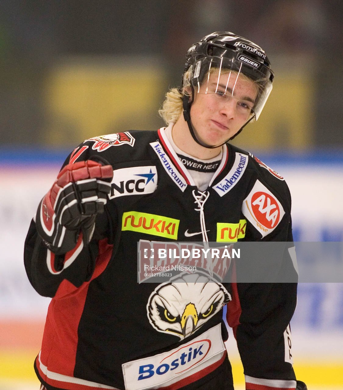 Johan Forsberg