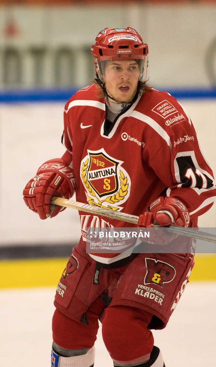 Johan Berggren