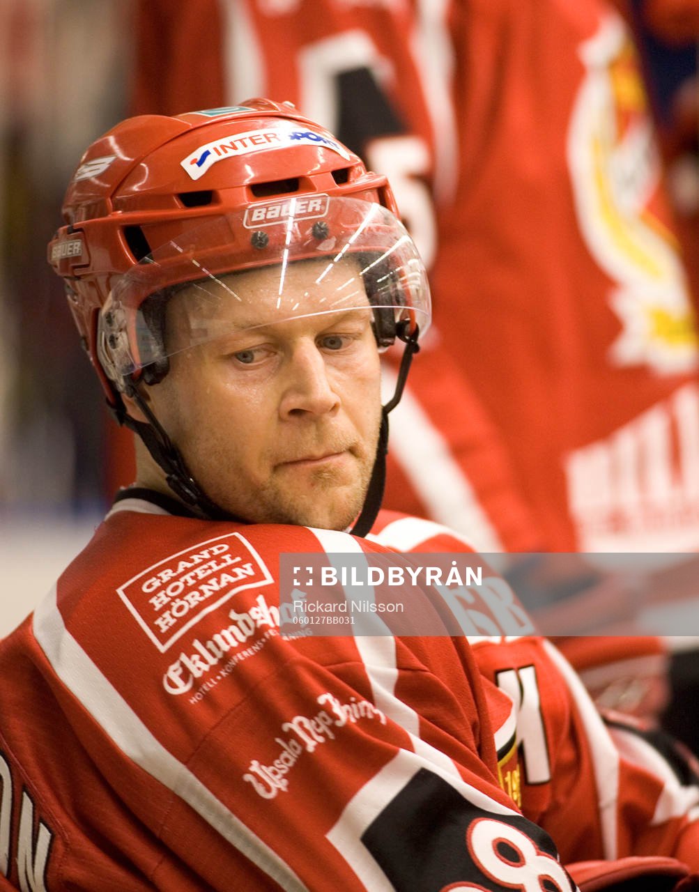 Marcus Ragnarsson