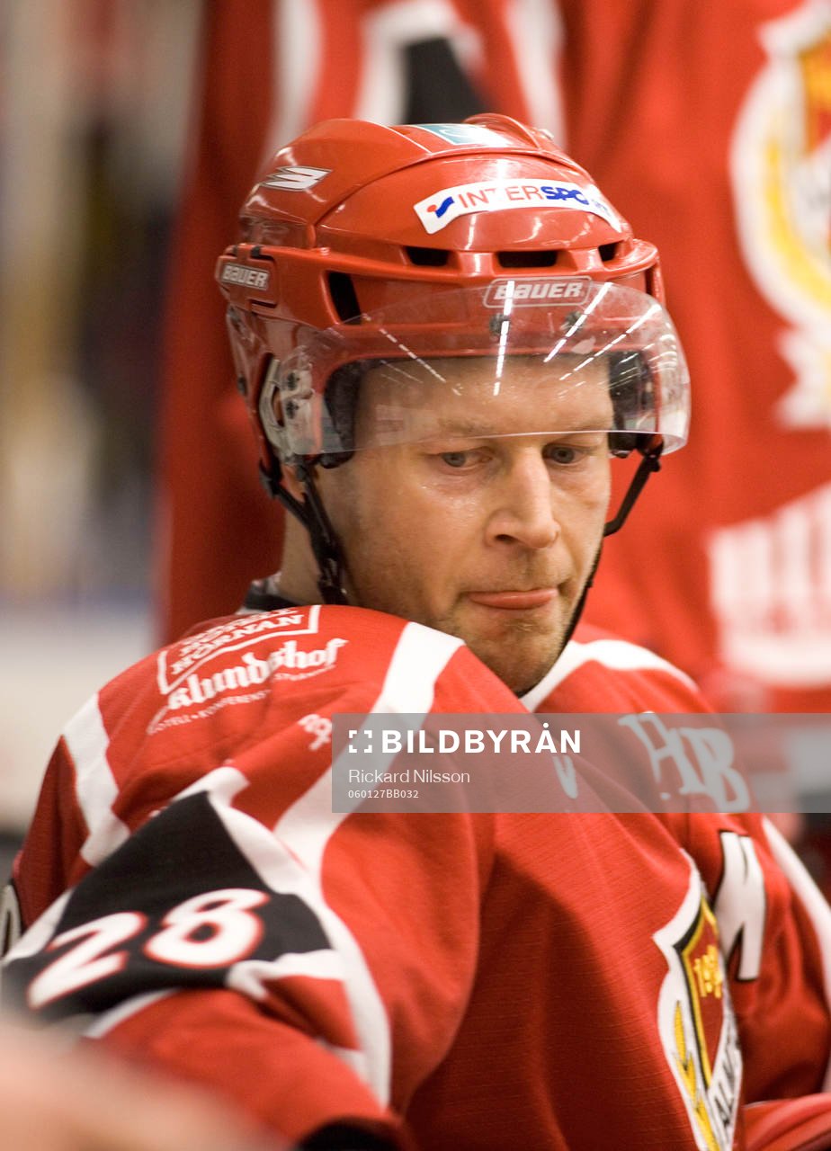 Marcus Ragnarsson