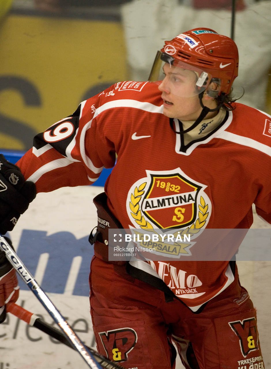 Martin Gudmundsson