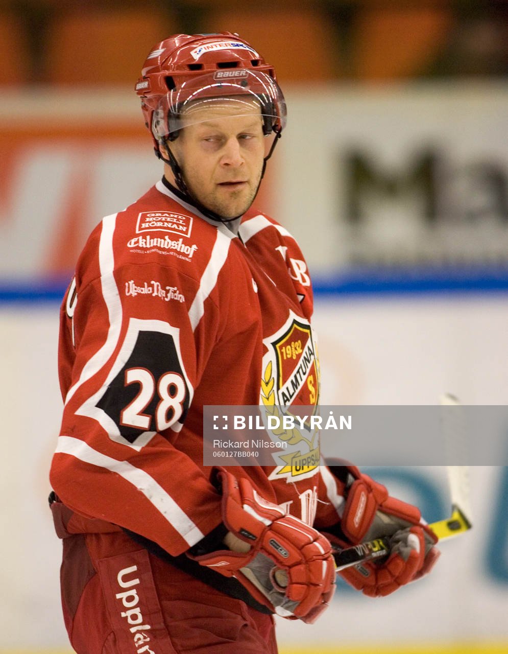 Marcus Ragnarsson