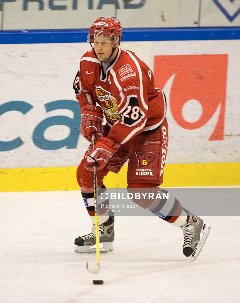 Marcus Ragnarsson