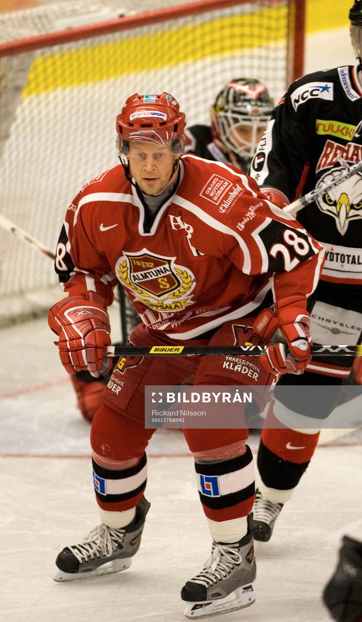 Marcus Ragnarsson