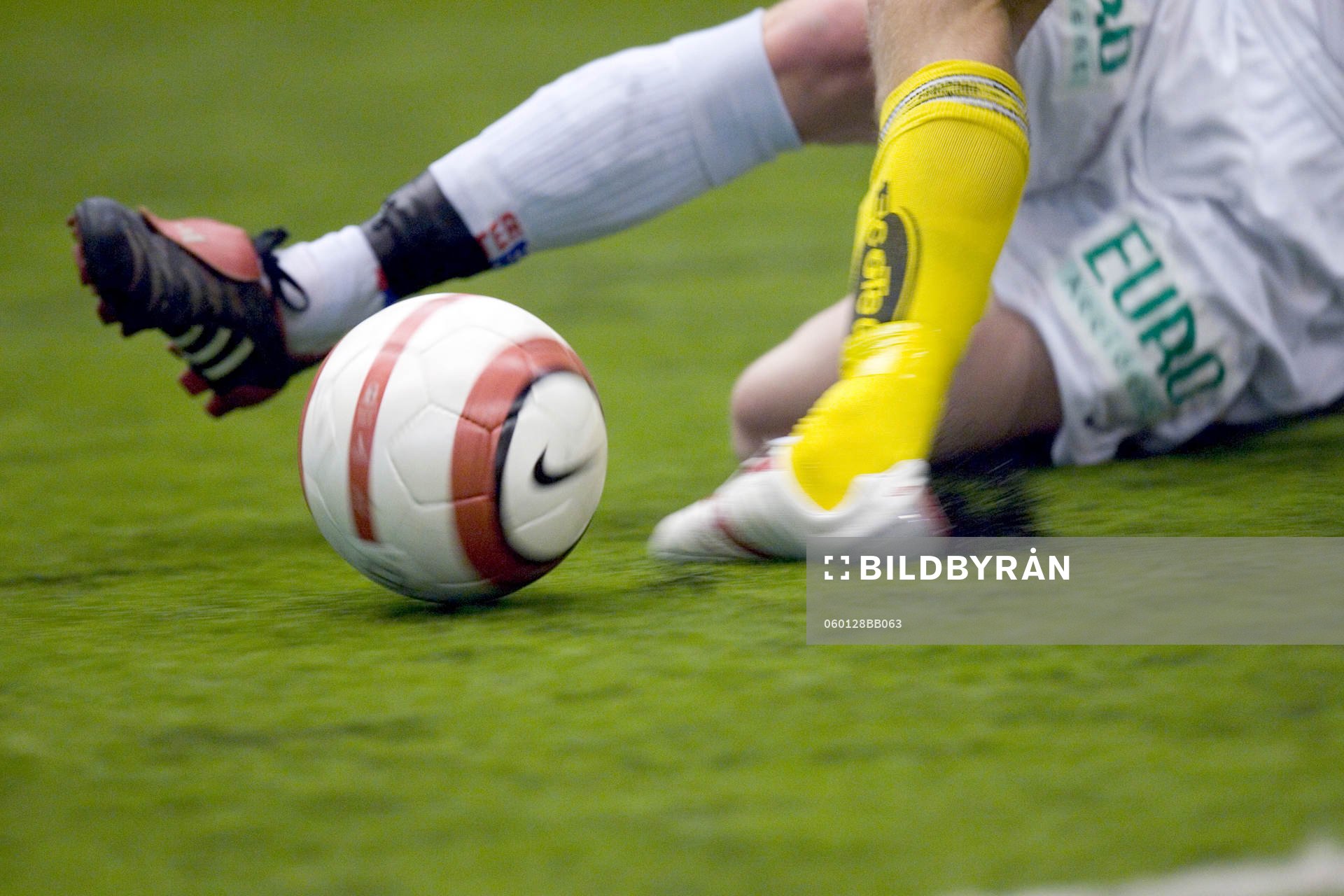 Boll, ben, genre, fot, sko, fotbollsko