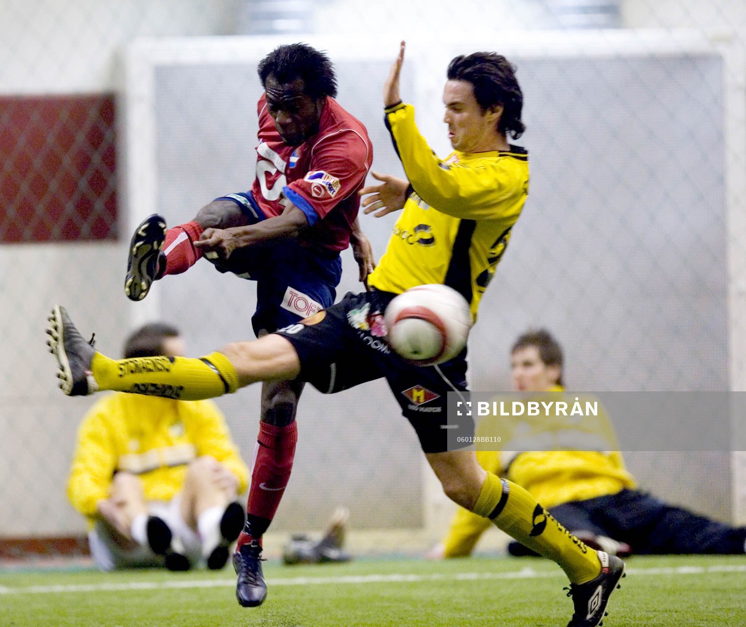 John Pelu