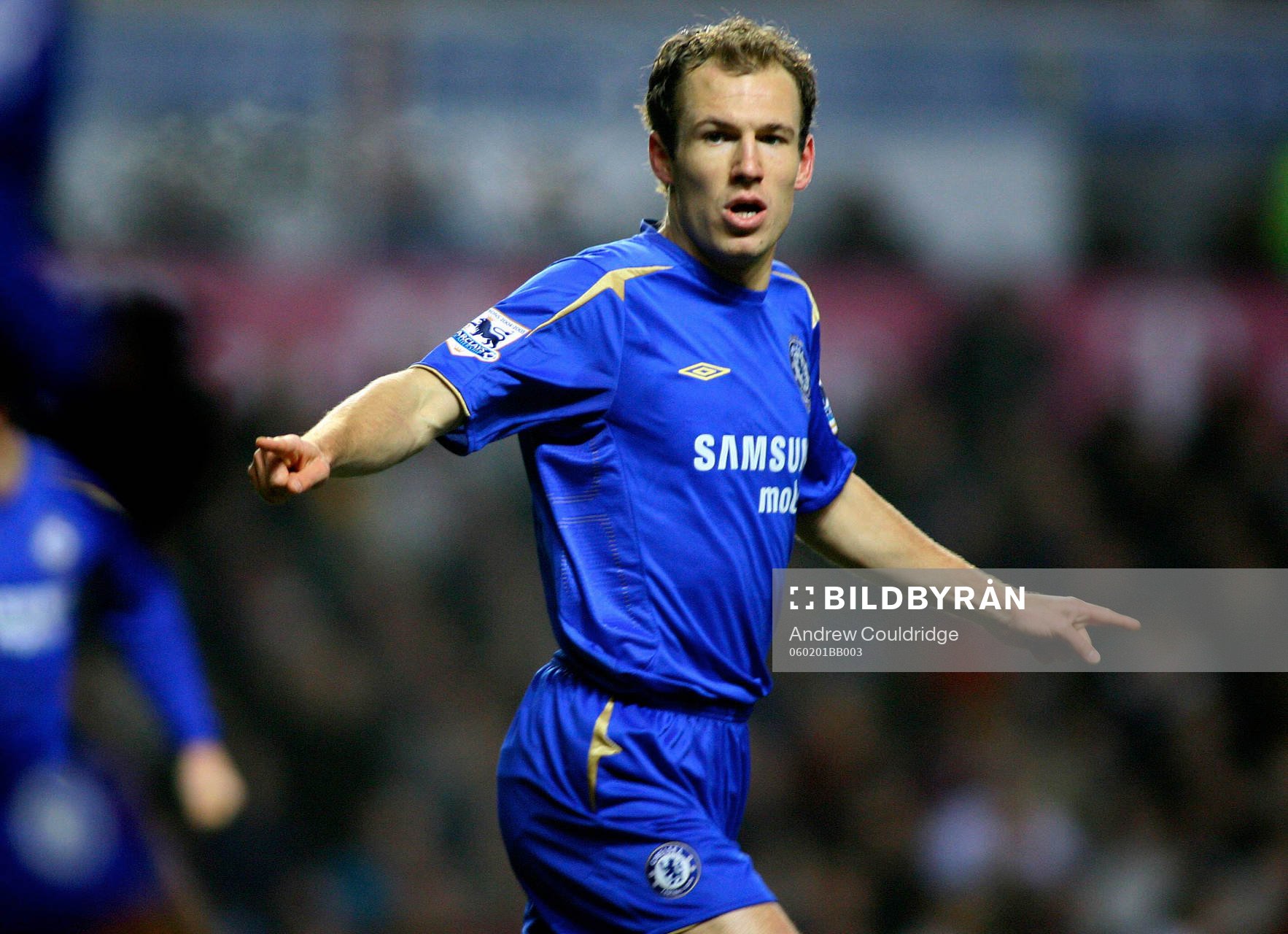 Fotboll, engelsk liga, Premier League, Aston Villa -