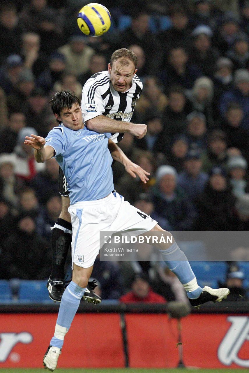 Fotboll, engelsk liga, Premier League, Manchester City -