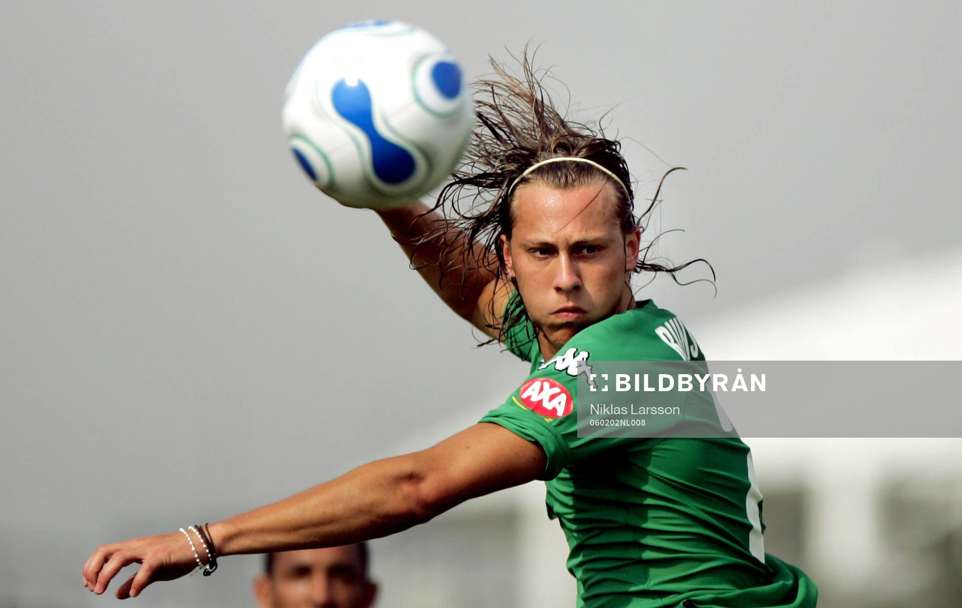 Fotboll, Hammarby, träningsläger, Los Angeles