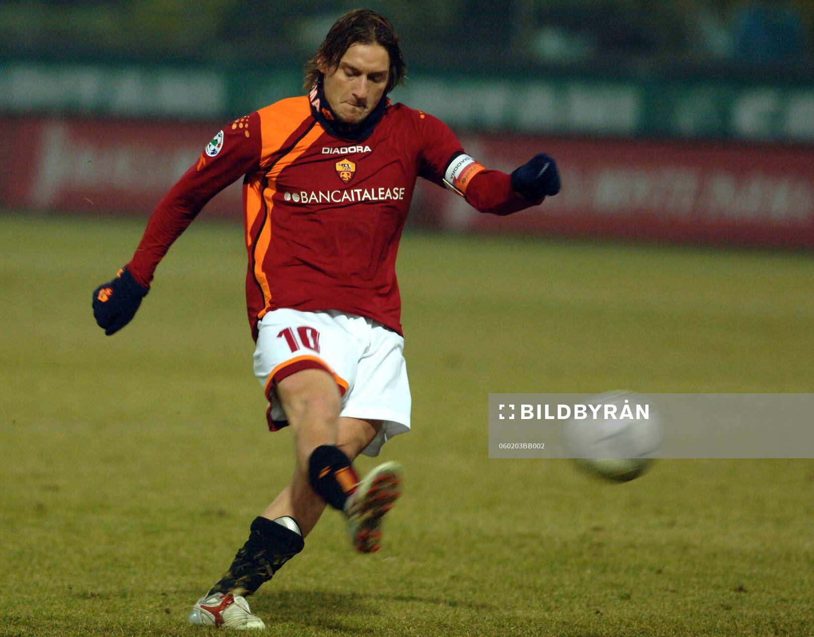 TOTTI