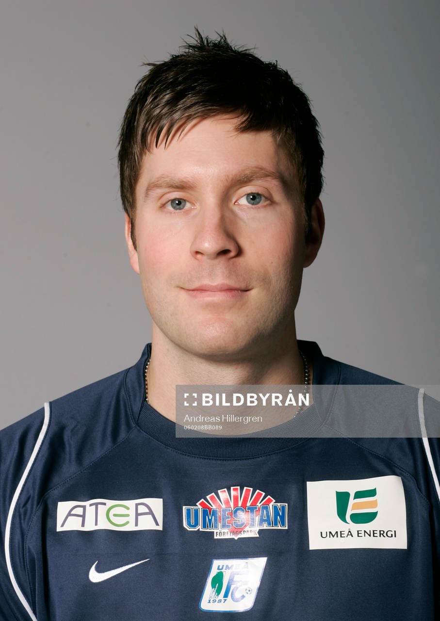 Christoffer Brännström