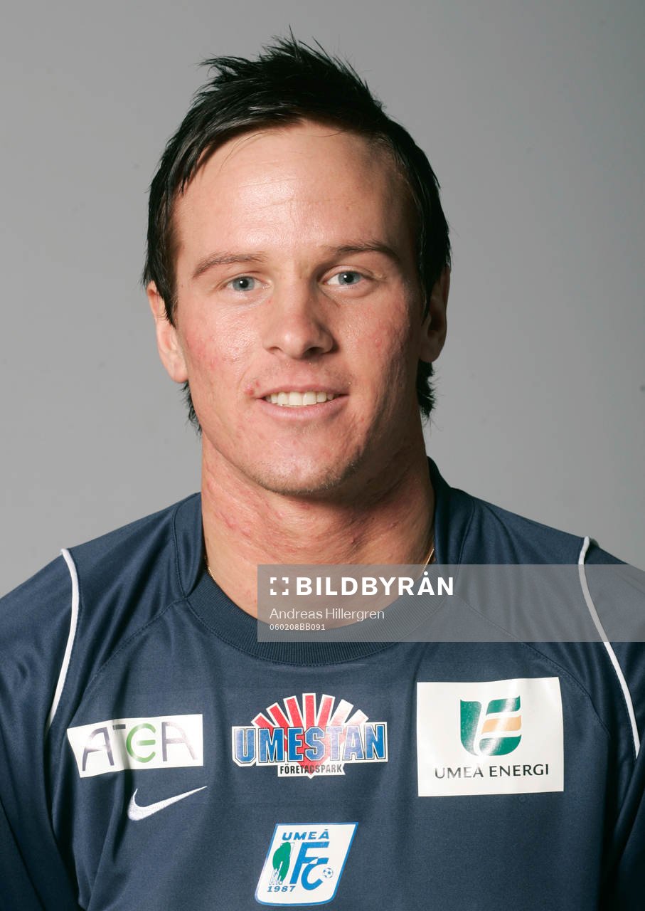 Andreas Dahlén