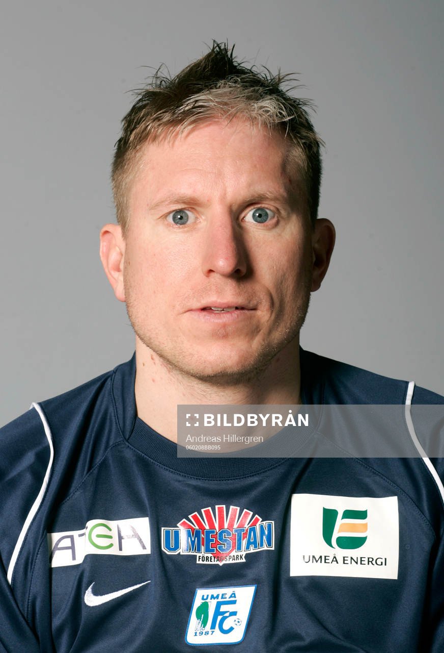 Magnus Henrysson