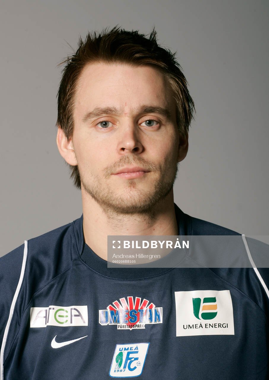 Henrik Norén