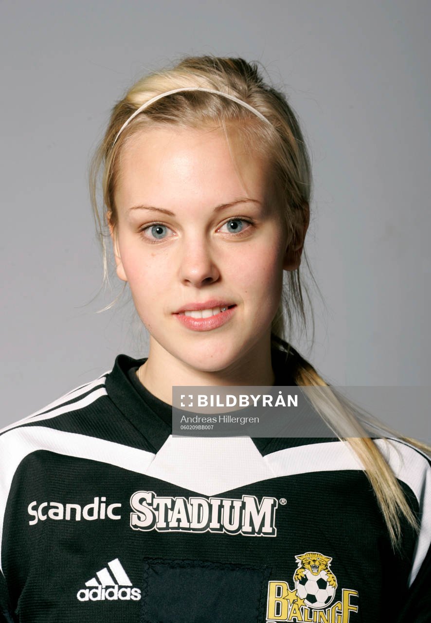 Mikaela Björklund