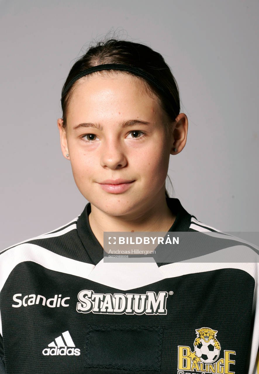  Malin Ericsson.
