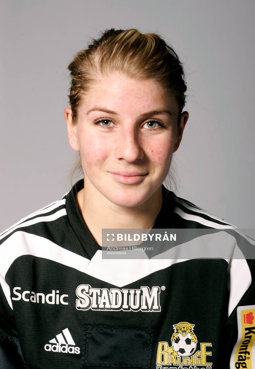 Madelene Hagberg