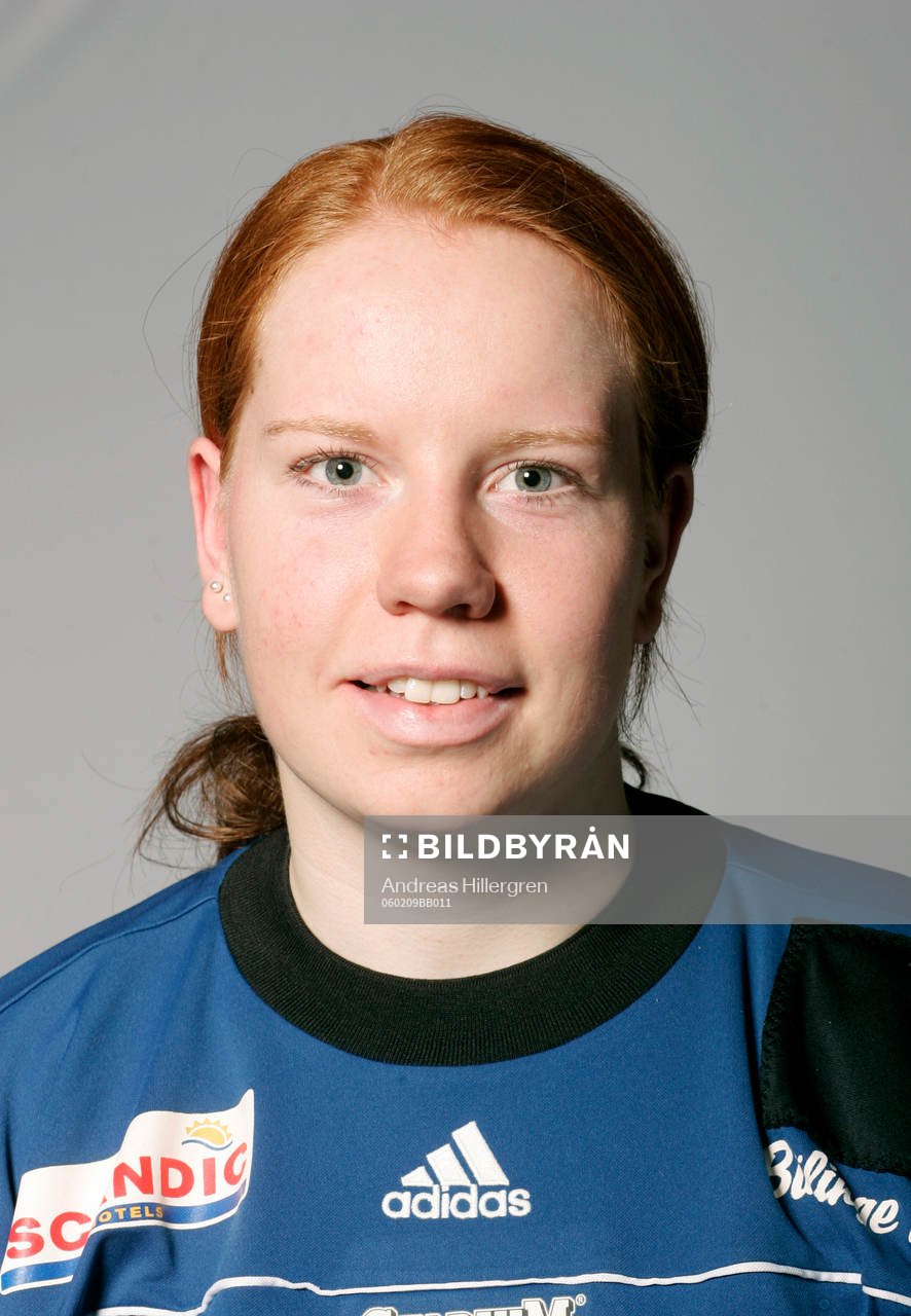  Christina Lundholm.