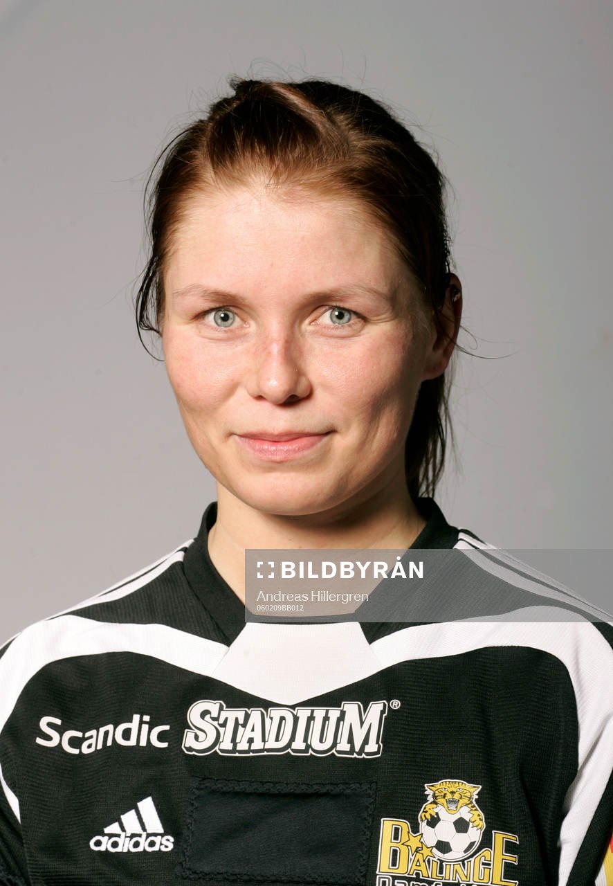 Heidi Matinlassi