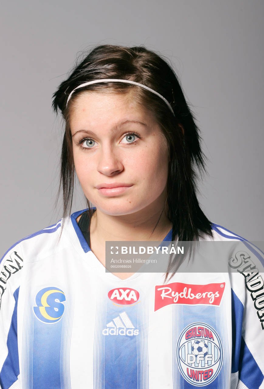 Sara Fröjdfeldt
