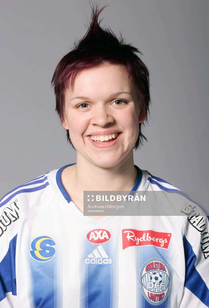 Lovisa Karlsson