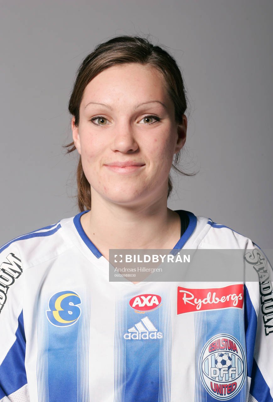Therese Karlsson