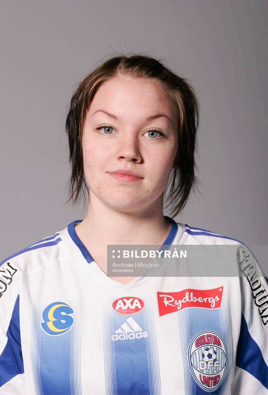 Anna Kropp