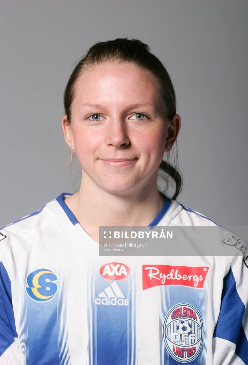 Anna Kvarnström