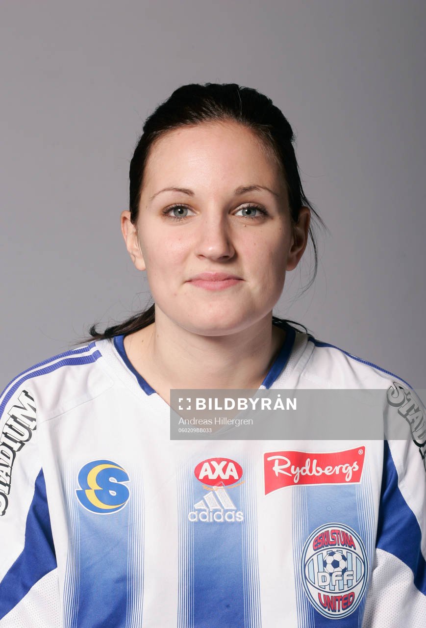 Emmelie Landström