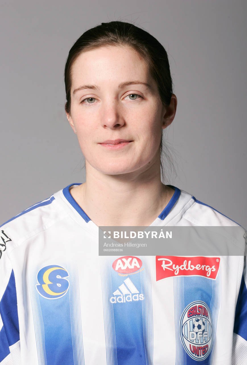 Tina Ohlsson
