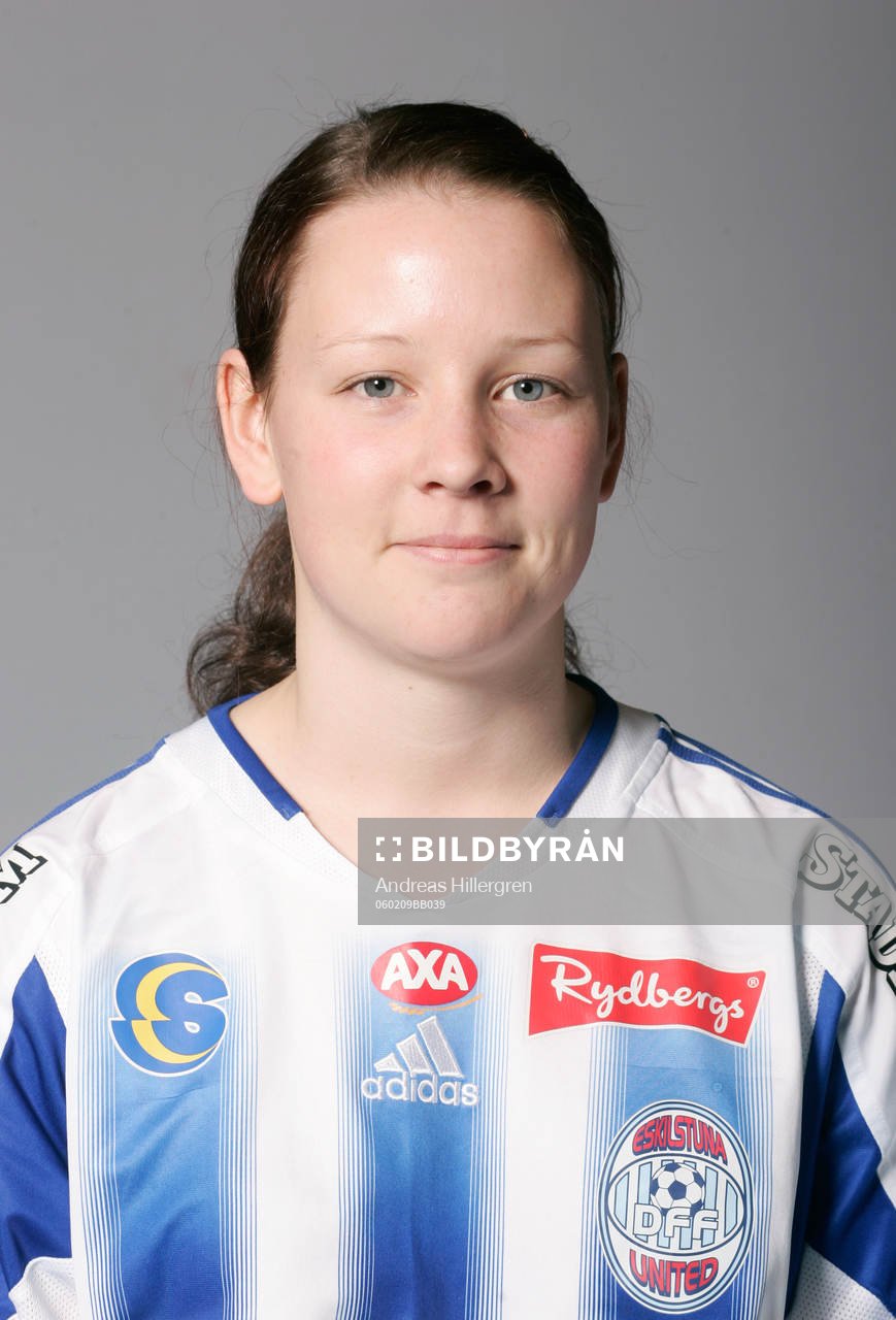 Frida Siljebråt