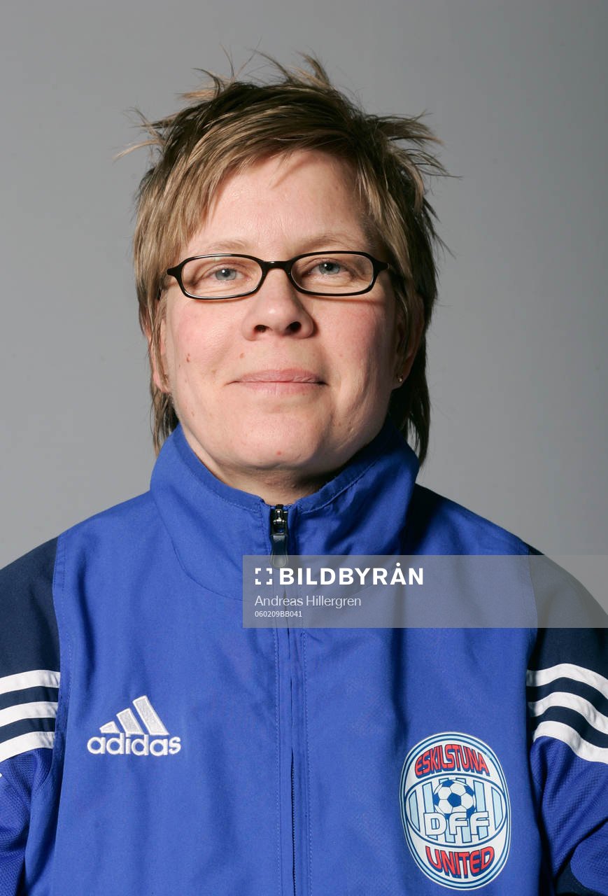 Nina Ström