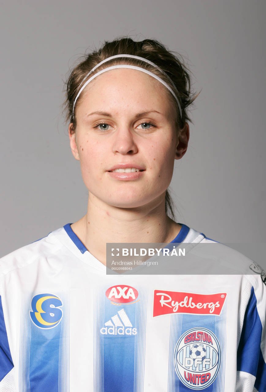 Moa Wahlgren