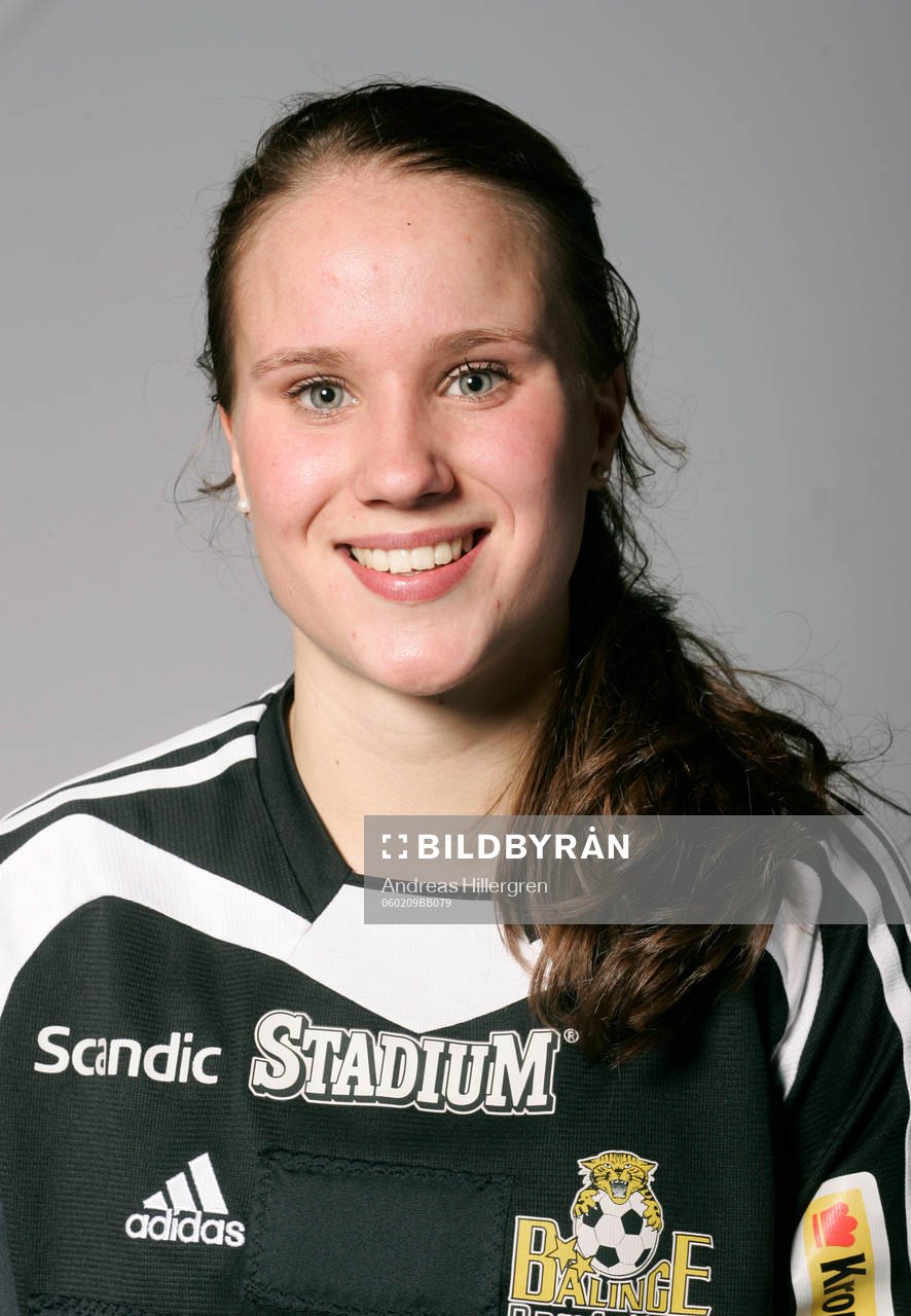 Linn Fors