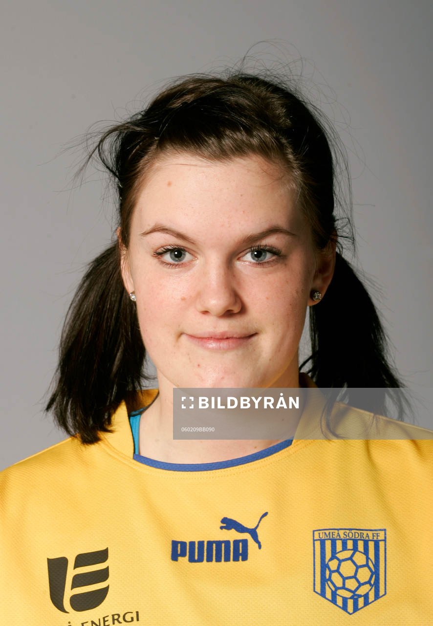 Linda Fransson