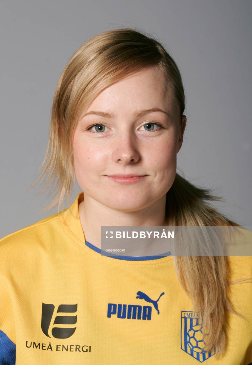  Vanessa Mångsén.