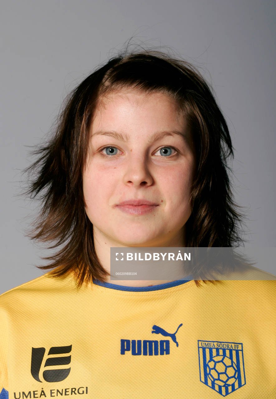  Julia Thylin.