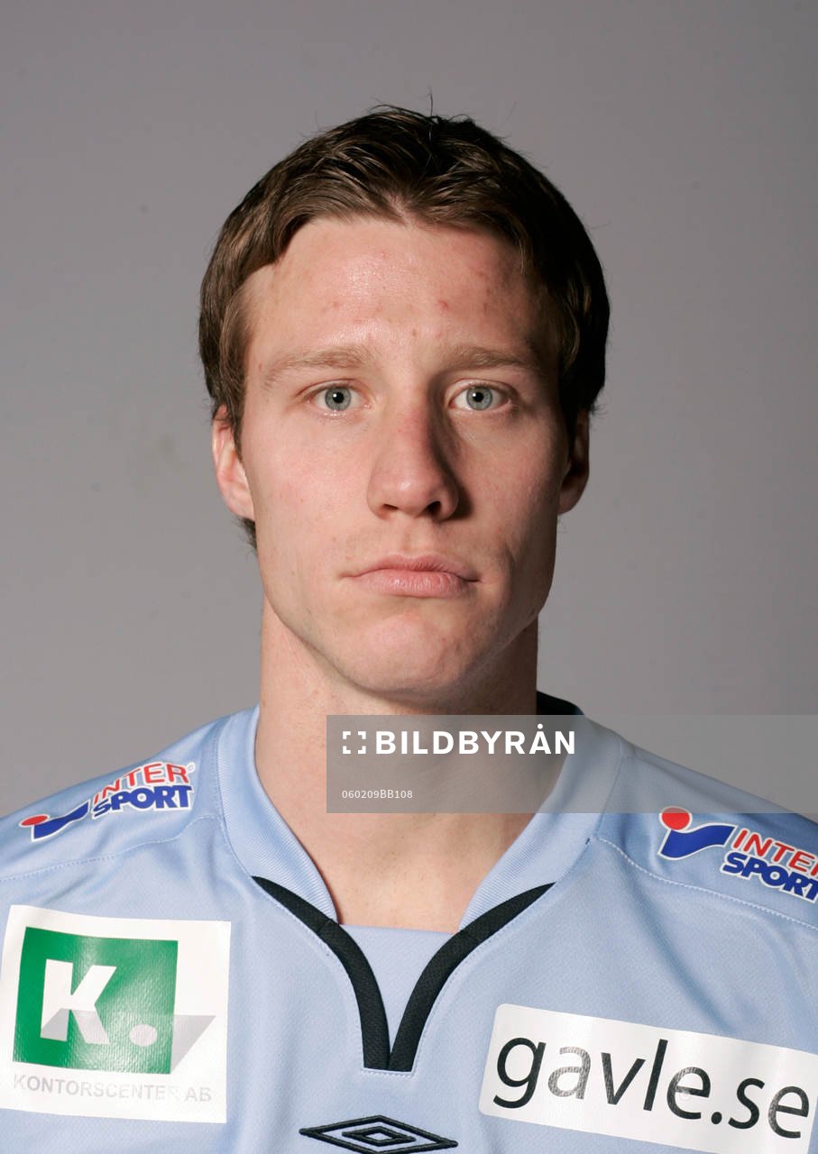Daniel Bernhardsson