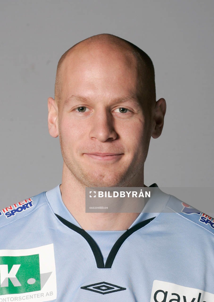 Johan Claesson