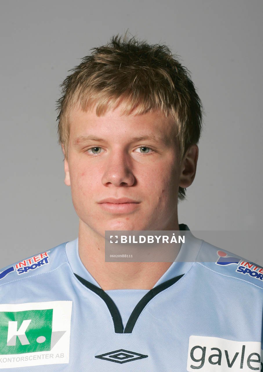 Jonathan Hellström