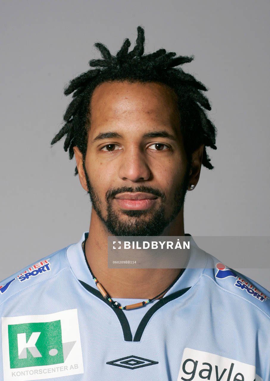 Antouman Jallow