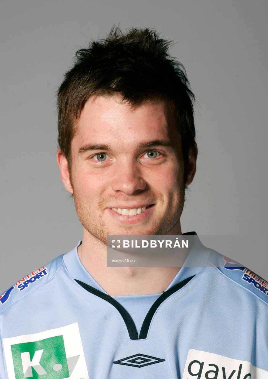 Petter Österberg