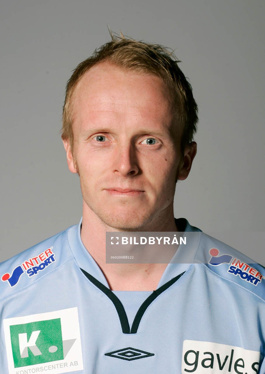 Andreas Revahl