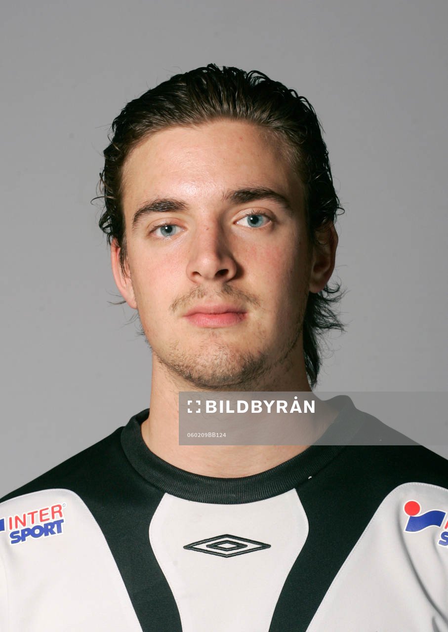 Martin Sundström